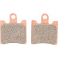 EBC Brakes Double-H Sintered Superbike Brake Pads Rear - FA460HH EBC Brakes Double-H Sintered Superbike Brake Pads Rear - FA460HH